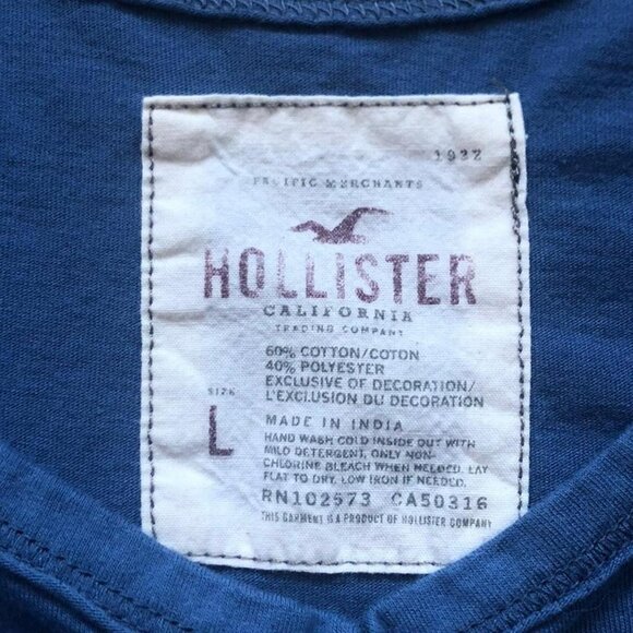 Y2K Hollister Sequin Babydoll - Picture 3 of 5